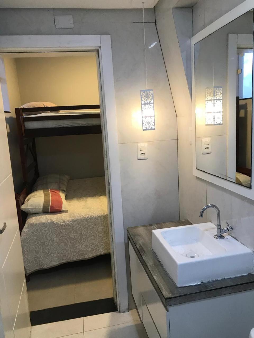 Apartamento Ao Lado Do Beto Carreiro Penha  Dış mekan fotoğraf